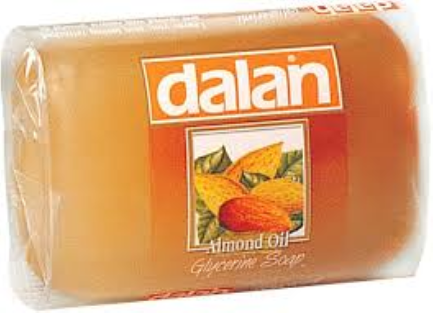 DALAN GLYCERINE SOAP ALMOND OIL